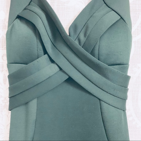 Women’s Long Evening Dress - Picture 3 of 8